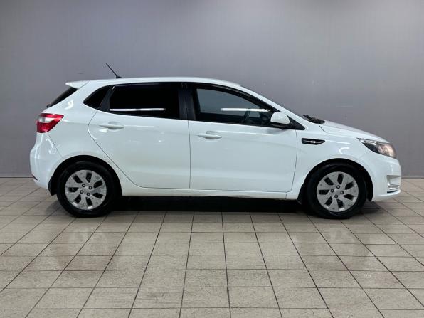 Kia Rio III с пробегом 2014 года, цена 970 000 рублей, 148550 км, хэтчбек, Автокод Объявления