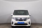 Honda Stepwgn V Пермь  - изображение 28