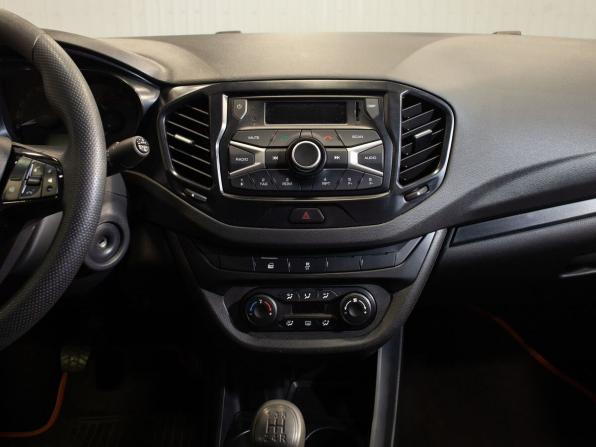 Lada (ВАЗ) Vesta I с пробегом 2021 года, цена 1 045 000 рублей, 77409 км, седан, Автокод Объявления