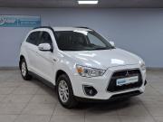 Mitsubishi ASX I Рестайлинг Москва  - изображение 23