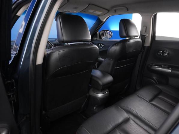 Nissan Juke I с пробегом 2011 года, цена 839 400 рублей, 134561 км, внедорожник, Автокод Объявления