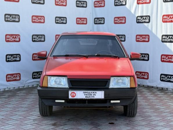 Lada (ВАЗ) 21099 с пробегом 2000 года, цена 99 990 рублей, 180000 км, седан, Автокод Объявления