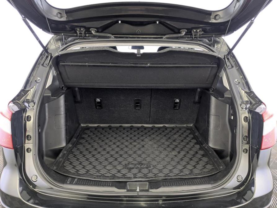 Suzuki SX4 II (S-Cross) Рестайлинг Москва  - изображение 10
