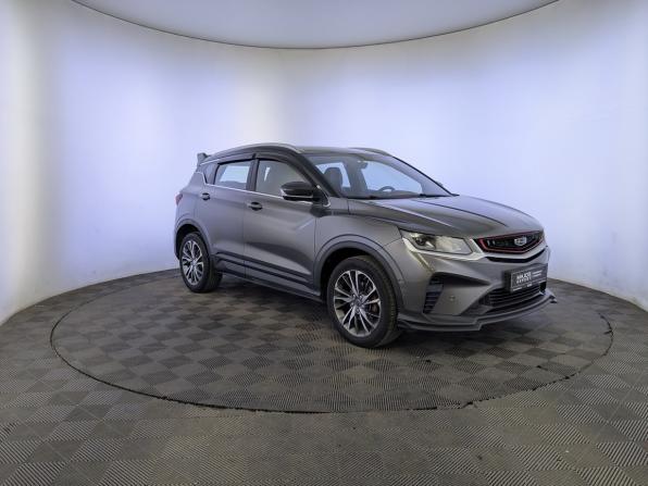 Geely Coolray I с пробегом 2023 года, цена 1 650 000 рублей, 121193 км, внедорожник, Автокод Объявления