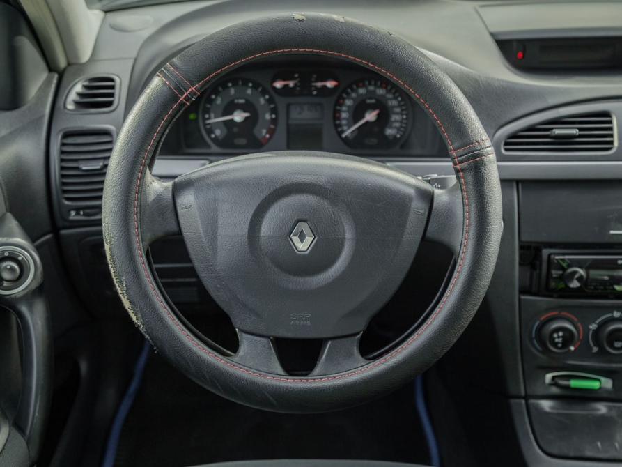 Renault Laguna II Рестайлинг Тюмень  - изображение 8