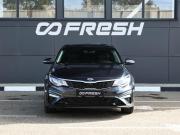 Kia Optima IV Рестайлинг Новороссийск  - изображение 28