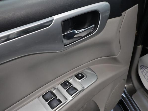 Mitsubishi Pajero Sport II с пробегом 2011 года, цена 1 325 000 рублей, 270513 км, внедорожник, Автокод Объявления