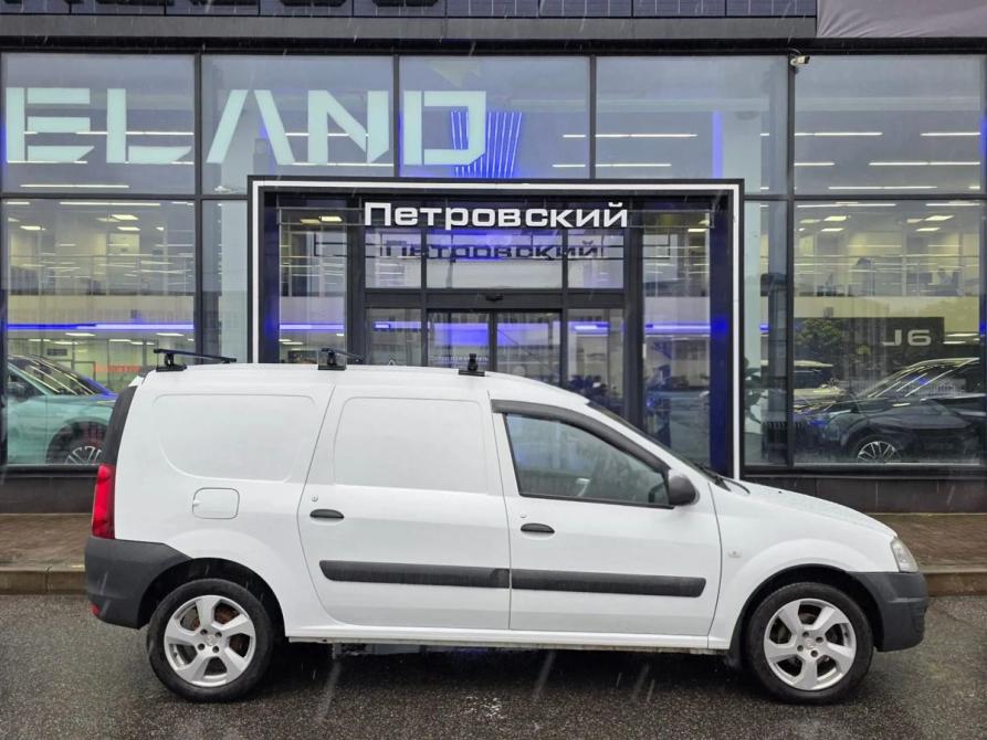Lada (ВАЗ) Largus I Санкт-Петербург  - изображение 6