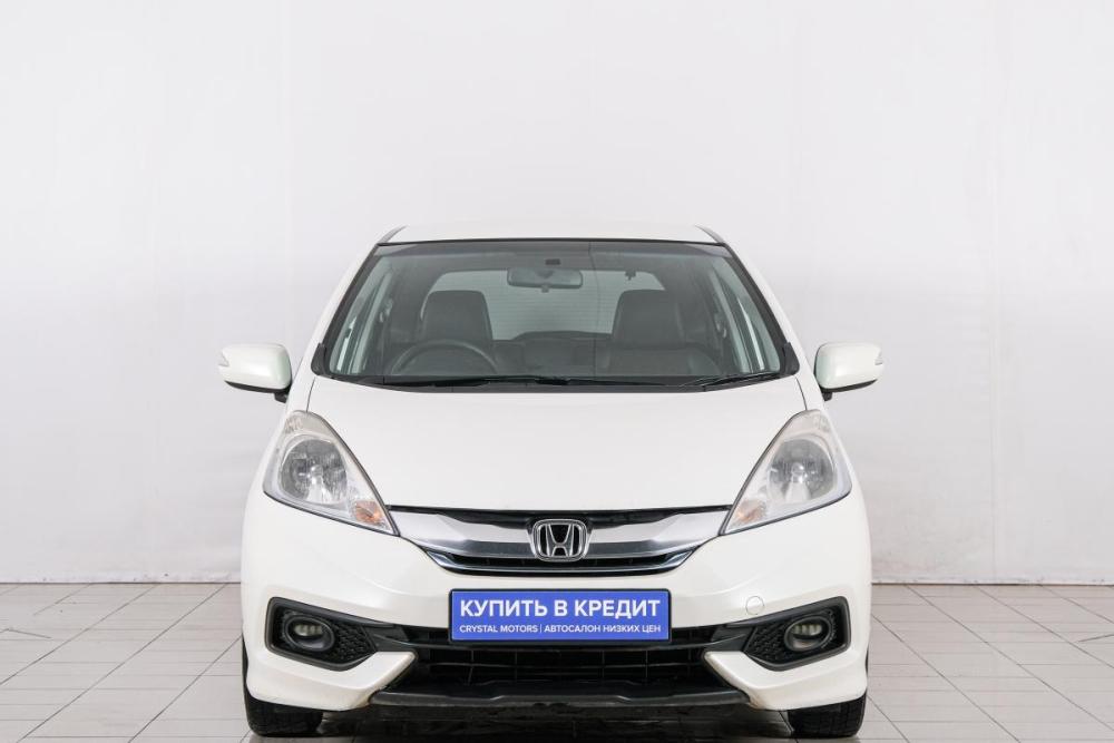 Honda Fit Shuttle I Рестайлинг Красноярск  - изображение 2