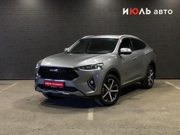 Haval F7x I
