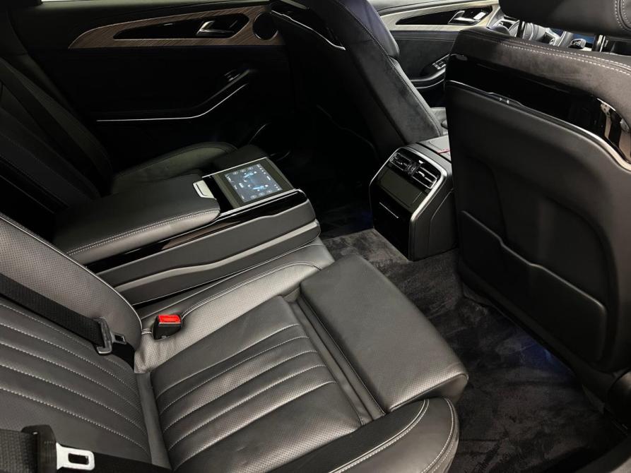 Hongqi H9 I Санкт-Петербург  - изображение 10