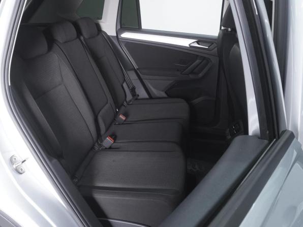 Volkswagen Tiguan II с пробегом 2020 года, цена 3 090 000 рублей, 104929 км, внедорожник, Автокод Объявления