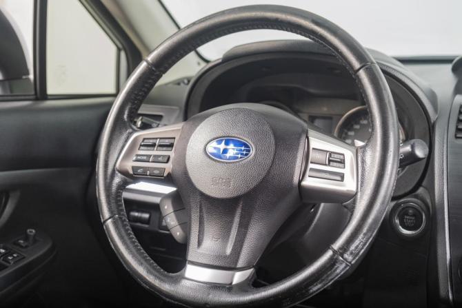 Subaru XV II Рестайлинг с пробегом 2014 года, цена 1 359 000 рублей, 84000 км, внедорожник, Автокод Объявления