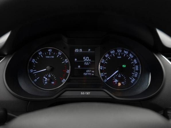 Skoda Octavia III (A7) с пробегом 2013 года, цена 1 550 000 рублей, 158750 км, лифтбек, Автокод Объявления