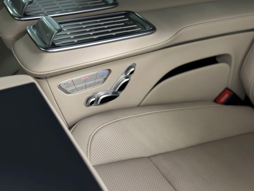 Mercedes-Benz V-Класс III (W447) Рестайлинг 2 Санкт-Петербург  - изображение 16