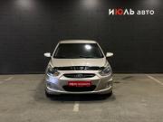 Hyundai Solaris I Челябинск  - изображение 23