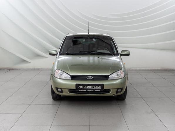 Lada (ВАЗ) Kalina I с пробегом 2011 года, цена 285 000 рублей, 132184 км, хэтчбек, Автокод Объявления