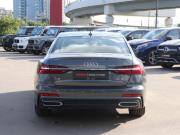 Audi A6 V (C8) Москва  - изображение 33