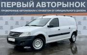 Lada (ВАЗ) Largus I Краснодар  - изображение 19