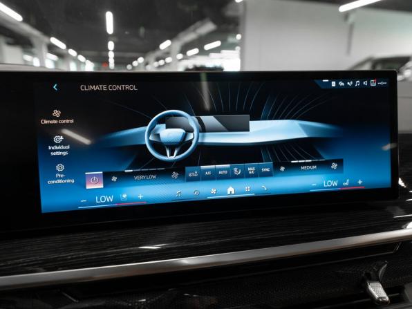 BMW X5 IV (G05/G18) Рестайлинг с пробегом 2023 года, цена 12 250 000 рублей, 23122 км, внедорожник, Автокод Объявления