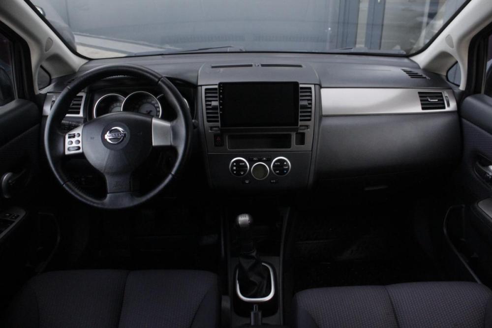 Nissan Tiida I Брянск  - изображение 7
