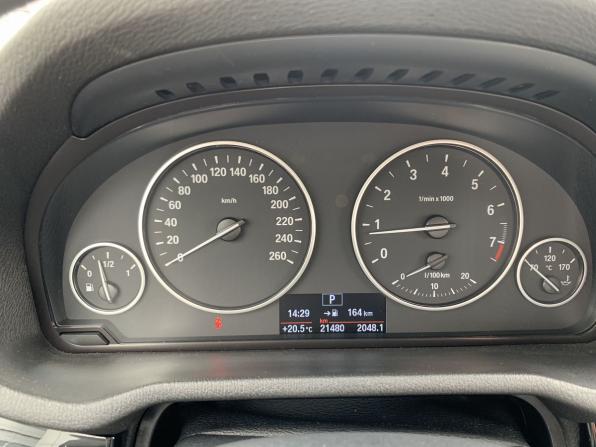 BMW X3 II (F25) Рестайлинг с пробегом 2015 года, цена 3 390 000 рублей, 21480 км, внедорожник, Автокод Объявления