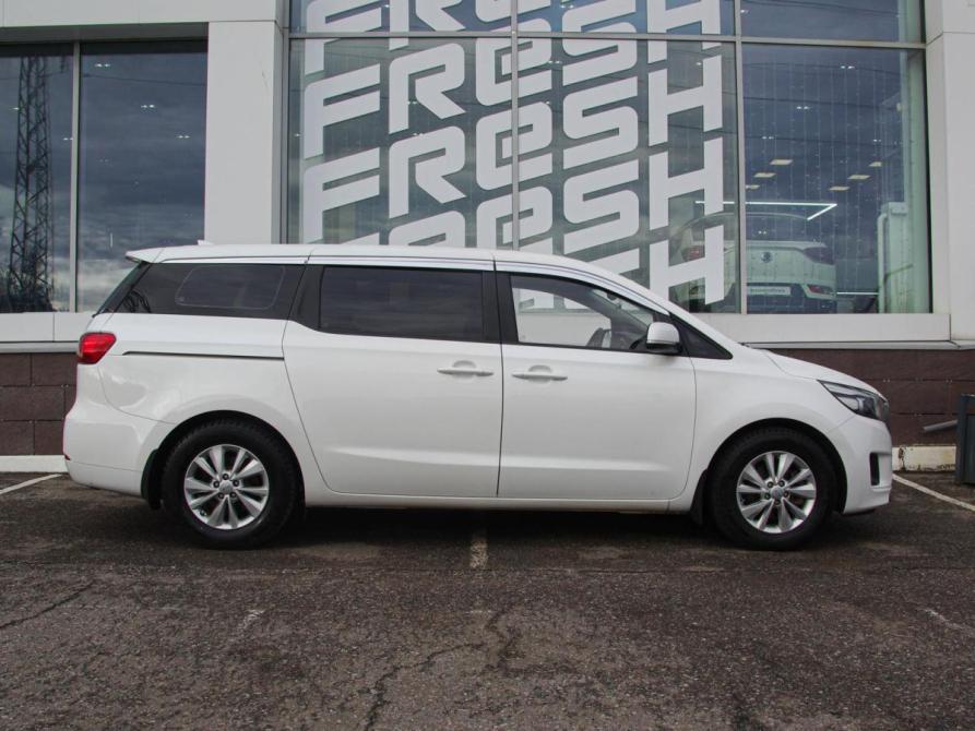 Kia Carnival III Владимир  - изображение 5