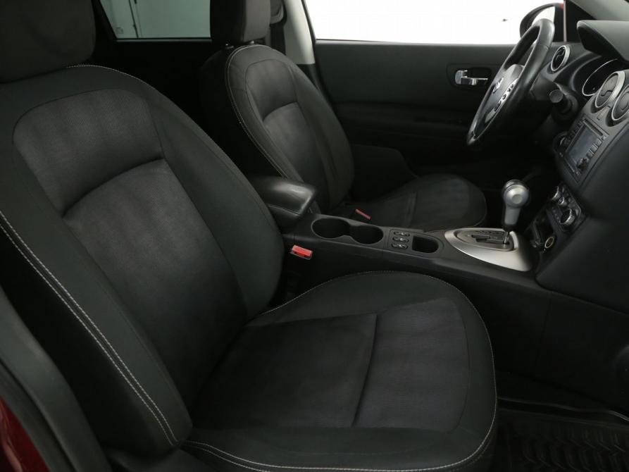 Nissan Qashqai I Рестайлинг Иваново  - изображение 10