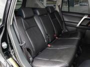 Toyota Land Cruiser Prado 150 Series Магнитогорск  - изображение 41