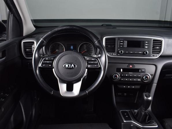 Kia Sportage IV Рестайлинг с пробегом 2021 года, цена 1 899 999 рублей, 65705 км, внедорожник, Автокод Объявления