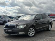 Skoda Superb II Санкт-Петербург  - изображение 28