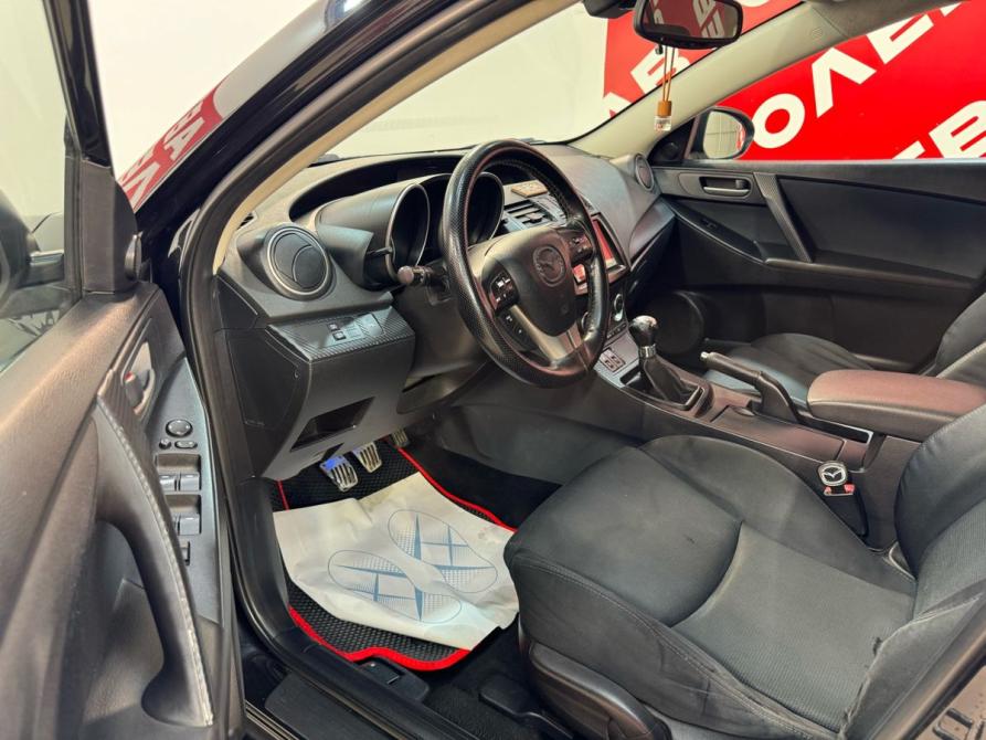 Mazda 3 II (BL) Новочеркасск  - изображение 10