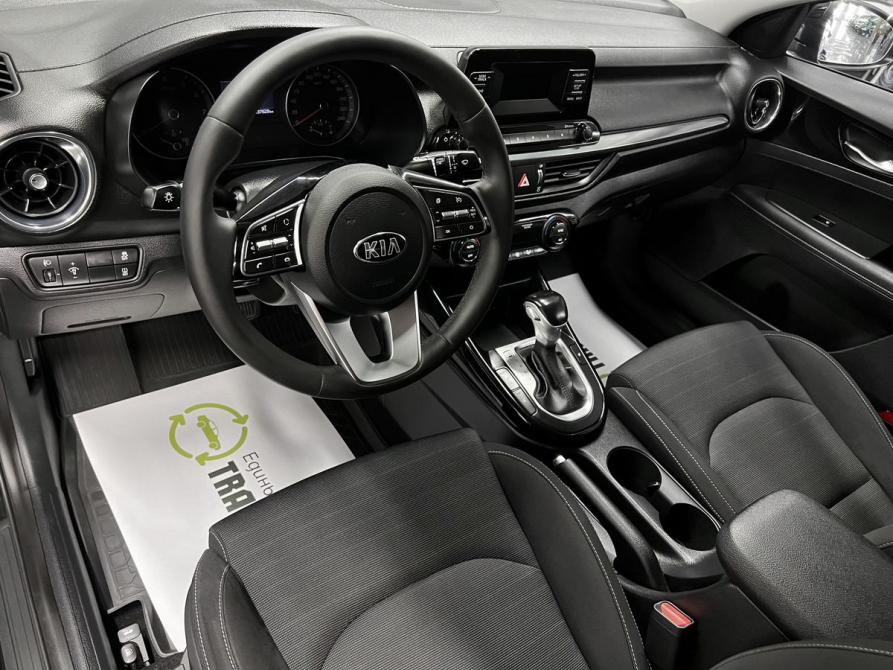 Kia Cerato IV Тверь  - изображение 9
