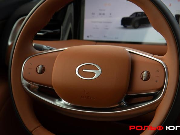 GAC Trumpchi S9 с пробегом 2025 года, цена 4 998 000 рублей, 2069 км, внедорожник, Автокод Объявления