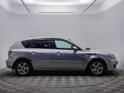 Mazda 3 I (BK) Рестайлинг Москва  - изображение 21
