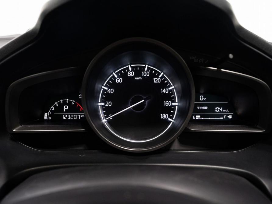 Mazda Axela III Рестайлинг Чита  - изображение 11