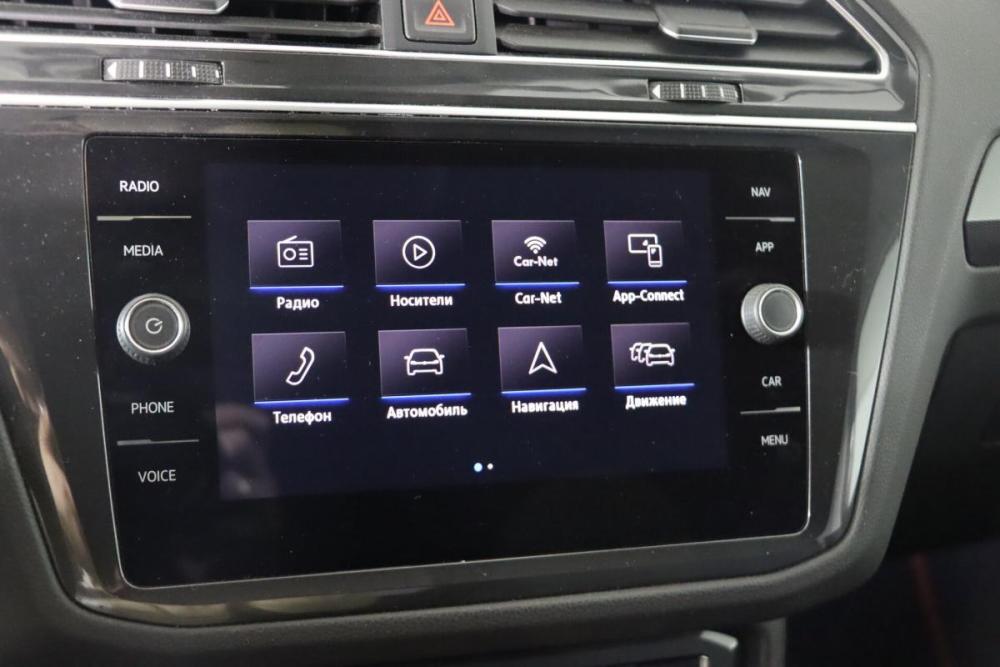 Volkswagen Tiguan II Нижний Новгород  - изображение 17