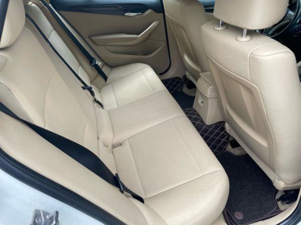 BMW X1 I (E84) с пробегом 2012 года, цена 1 249 000 рублей, 233027 км, внедорожник, Автокод Объявления