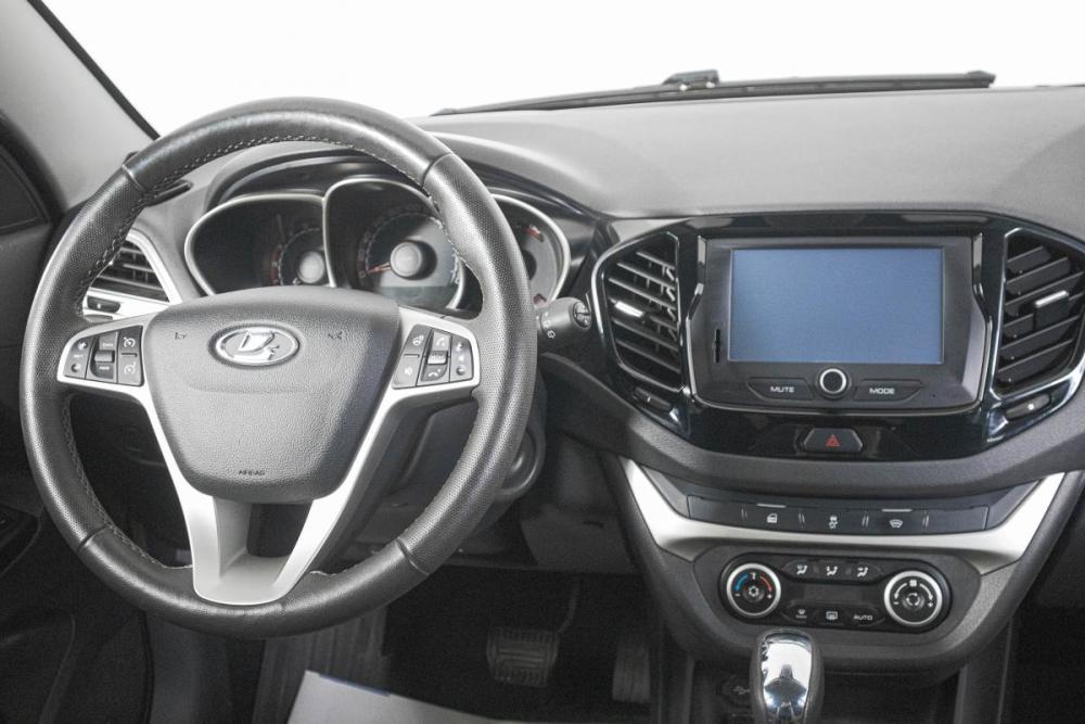 Lada (ВАЗ) Vesta I Кемерово  - изображение 13