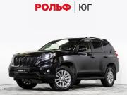 Toyota Land Cruiser Prado 150 Series Рестайлинг 1 Москва  - изображение 22