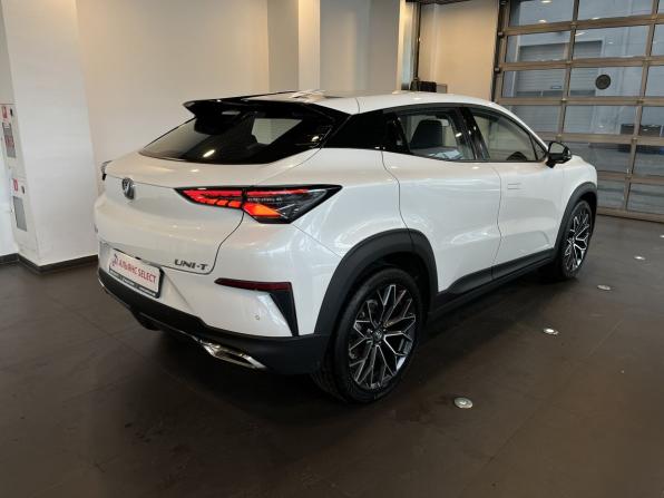 Changan UNI-T I с пробегом 2023 года, цена 1 869 000 рублей, 26429 км, внедорожник, Автокод Объявления