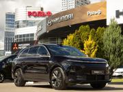 Li Auto (Lixiang) L6 I Москва  - изображение 25