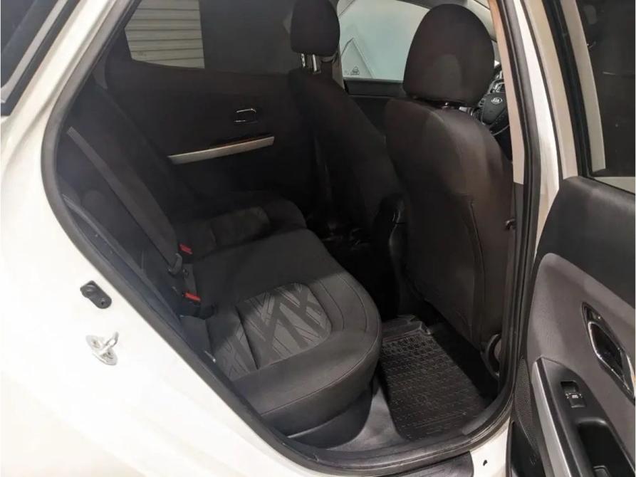 Kia Ceed II Рестайлинг Пермь  - изображение 20