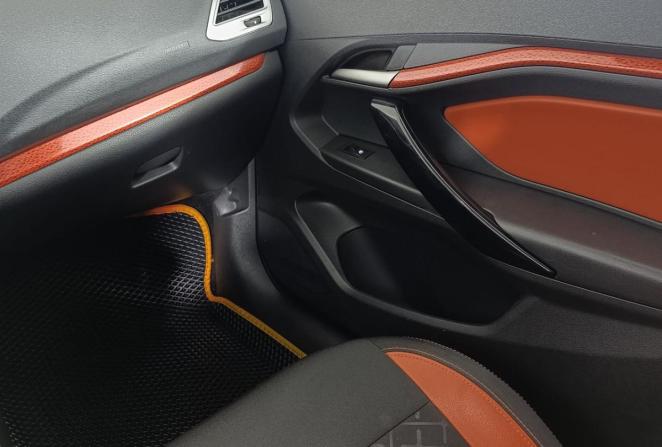 Lada (ВАЗ) Vesta I с пробегом 2019 года, цена 1 160 000 рублей, 84872 км, универсал, Автокод Объявления