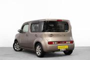 Nissan Cube III (Z12) Барнаул  - изображение 33
