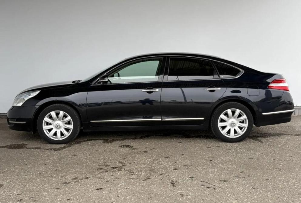 Nissan Teana II (J32) Киров  - изображение 8