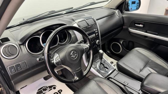 Suzuki Grand Vitara II Рестайлинг с пробегом 2011 года, цена 1 185 000 рублей, 154000 км, внедорожник, Автокод Объявления