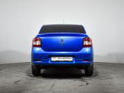 Renault Logan II Рестайлинг Санкт-Петербург  - изображение 27