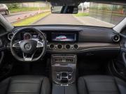 Mercedes-Benz E-Класс AMG V (W213) Санкт-Петербург  - изображение 50