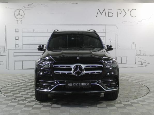Mercedes-Benz GLS II (X167) с пробегом 2021 года, цена 8 800 000 рублей, 55091 км, внедорожник, Автокод Объявления